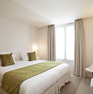Hotel Elysée Secret Paris Room photo