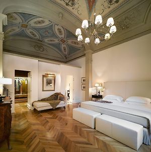 Hôtel Baglioni Relais Santa Croce, Florence Room photo
