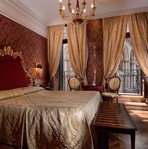 Bellevue Luxury Rooms - San Marco Luxury Venise Exterior photo
