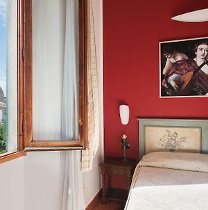 Hotel Caravaggio Florence Exterior photo