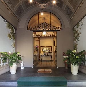 Hôtel Malaspina à Florence Exterior photo