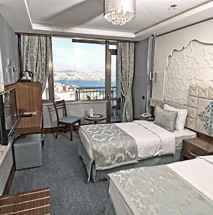 Grand Star Hotel Bosphorus Istambul Exterior photo