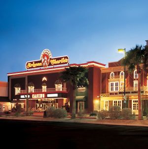 Hôtel Arizona Charlie'S Decatur à Las Vegas Exterior photo