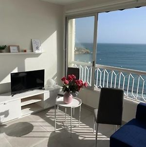 Appartement Precioso Apartamento A Estrenar En Primera Linea De Playa à Benidorm Exterior photo