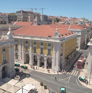 Pousada De Lisboa Exterior photo