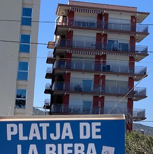 Appartement Miramar à Pineda de Mar Exterior photo