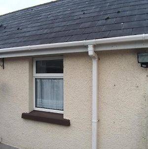 Railway Cottage Carnlough Exterior photo