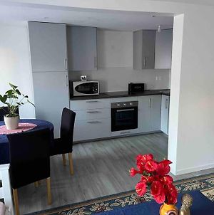 Appartement Maison neuve chaleureuse pour 1 et 4 personnes à Schiltigheim Exterior photo