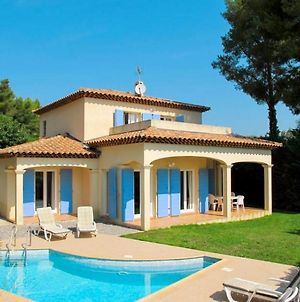 Villa Maison de vacances Le Puit des Oliviers 1 à La Cadiere-d'Azur Exterior photo