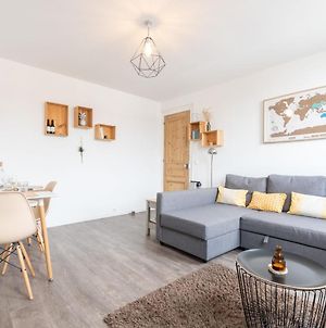 Appartement Lille centre - Beautiful bright&cozy T2! 3pers Exterior photo