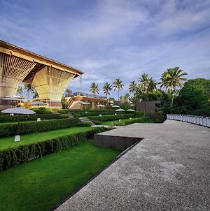 Triyana Resort And Glamping Payangan Exterior photo