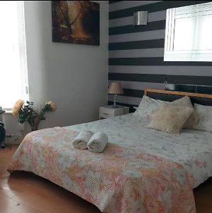 Spacious Double Room In Anfield Liverpool Exterior photo