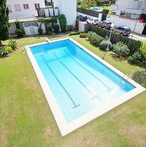 New & Modern Sitges With Pool Near Beach By Hello Homes Sitges Exterior photo