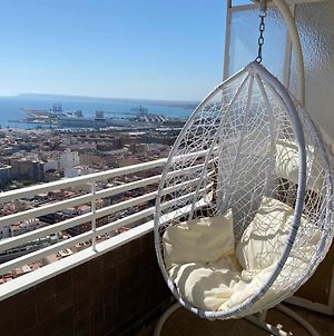 Appartement Apartamento 29Th Floor & Sea View à Alicante Exterior photo