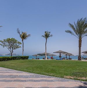 Appartement Shoreline The Palm, Free Beach & Pool Access à Dubaï Exterior photo