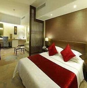 Hôtel Ramada à Xiamen Room photo