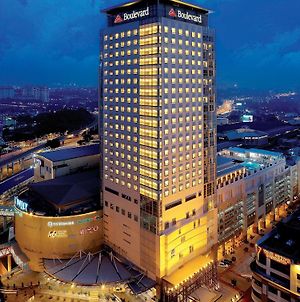 The Boulevard - A St Giles Hotel, Kuala Lumpur Exterior photo