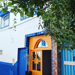 Bigblue Hostel - Taghazout (Adults Only) Exterior photo