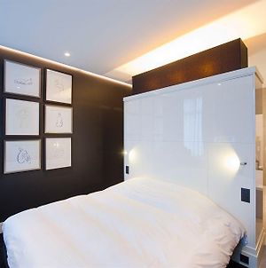Hotel Les Nuits Anvers Room photo