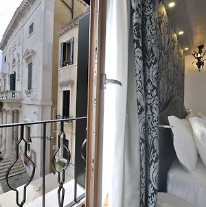 Hôtel Al Theatro Palace à Venise Exterior photo