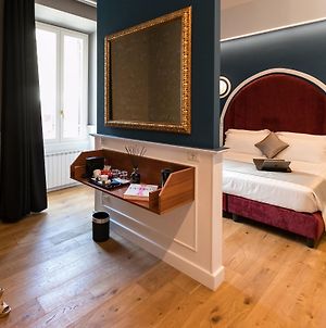 Bed and Breakfast Jb Relais Luxury à Rome Exterior photo