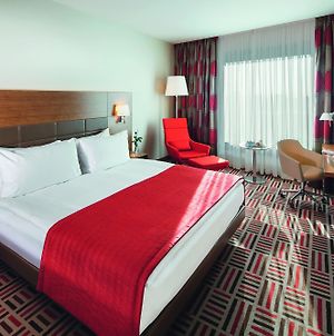 Movenpick Hotel Ankara Room photo