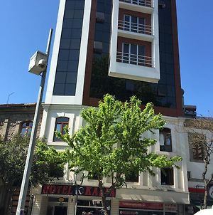Kalfa Hotel Trabzon Exterior photo