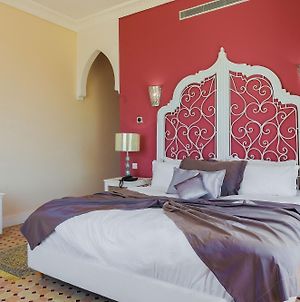 Palais Du Calife Resorts And Spa Tanger Exterior photo
