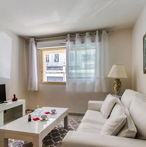 Nice And Comfortable 1 Bedroom Apartment In Cannes - Welkeys Exterior photo