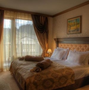 Boutique Hotel Iva And Elena Pamporovo Room photo