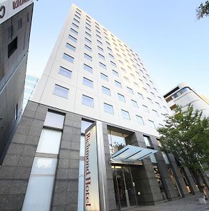 Richmond Hotel Fukuoka Tenjin Exterior photo