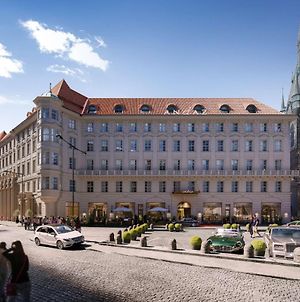 Hôtel Andaz Prague Exterior photo