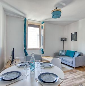 Appartement Le Grand Bleu de Bergerac Exterior photo