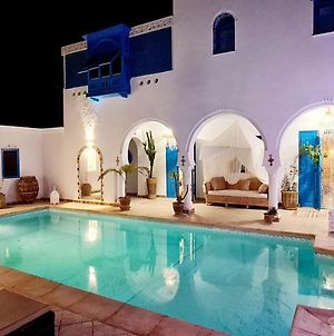 Villa Dar Hayat à Djerba Exterior photo