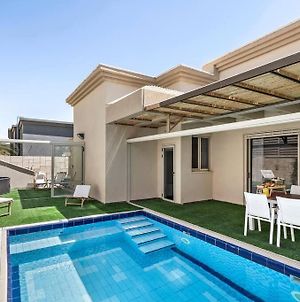 Perfect Villa Beersheba Exterior photo