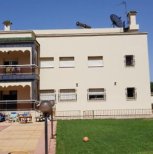 Villa Plaisance Meknès Exterior photo