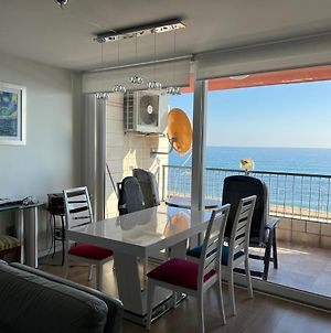 Appartement Impresionante Apartamento Delante Del Mar à Vilassar De Mar Exterior photo