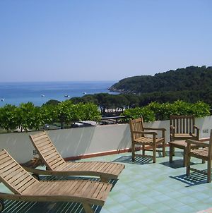 Hotel Galli - Wellness & Spa Fetovaia Exterior photo