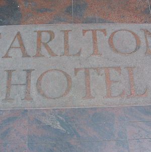 Carlton Hotel Londres Exterior photo