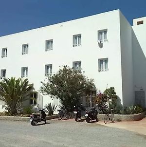 Hôtel Complejo Lago Playa à Formentera Island Exterior photo