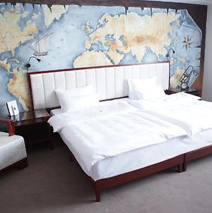 Garni Hotel Fortuna Belgrade Room photo