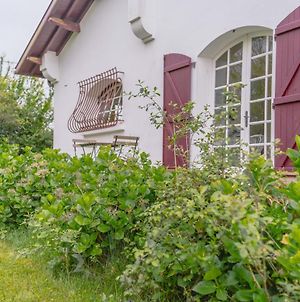 Villa Maison familiale en pleine nature proche Biarritz à Arbonne Exterior photo