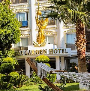Lara Garden Butik Hotel Antalya Exterior photo