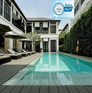 99 The Heritage Hotel-Sha Extra Plus Certified Chiang Mai Exterior photo