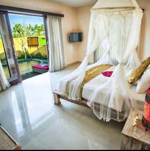 The Sawah Resort & Villa Ubud Exterior photo