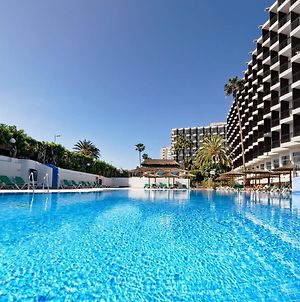 Hôtel Relaxia Beverly Park à Playa del Inglés Exterior photo