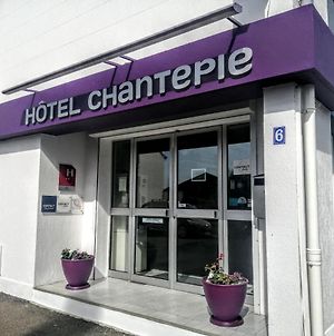 Hôtel Chantepie Joué-lès-Tours Exterior photo