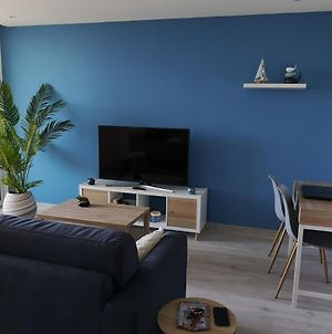 Appartement Aux 4 bleutées à Nice Exterior photo