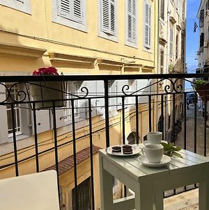 Appartement Casa Di Porto à Corfu  Exterior photo