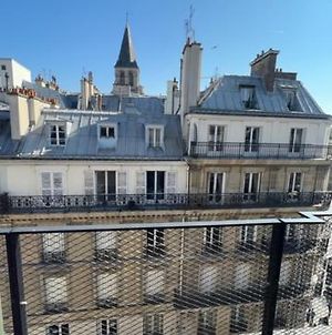 Appartement Best Place in Saint Germain des Près  à Paris Exterior photo